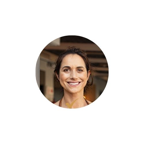 Emma R. – Sydney, Australia